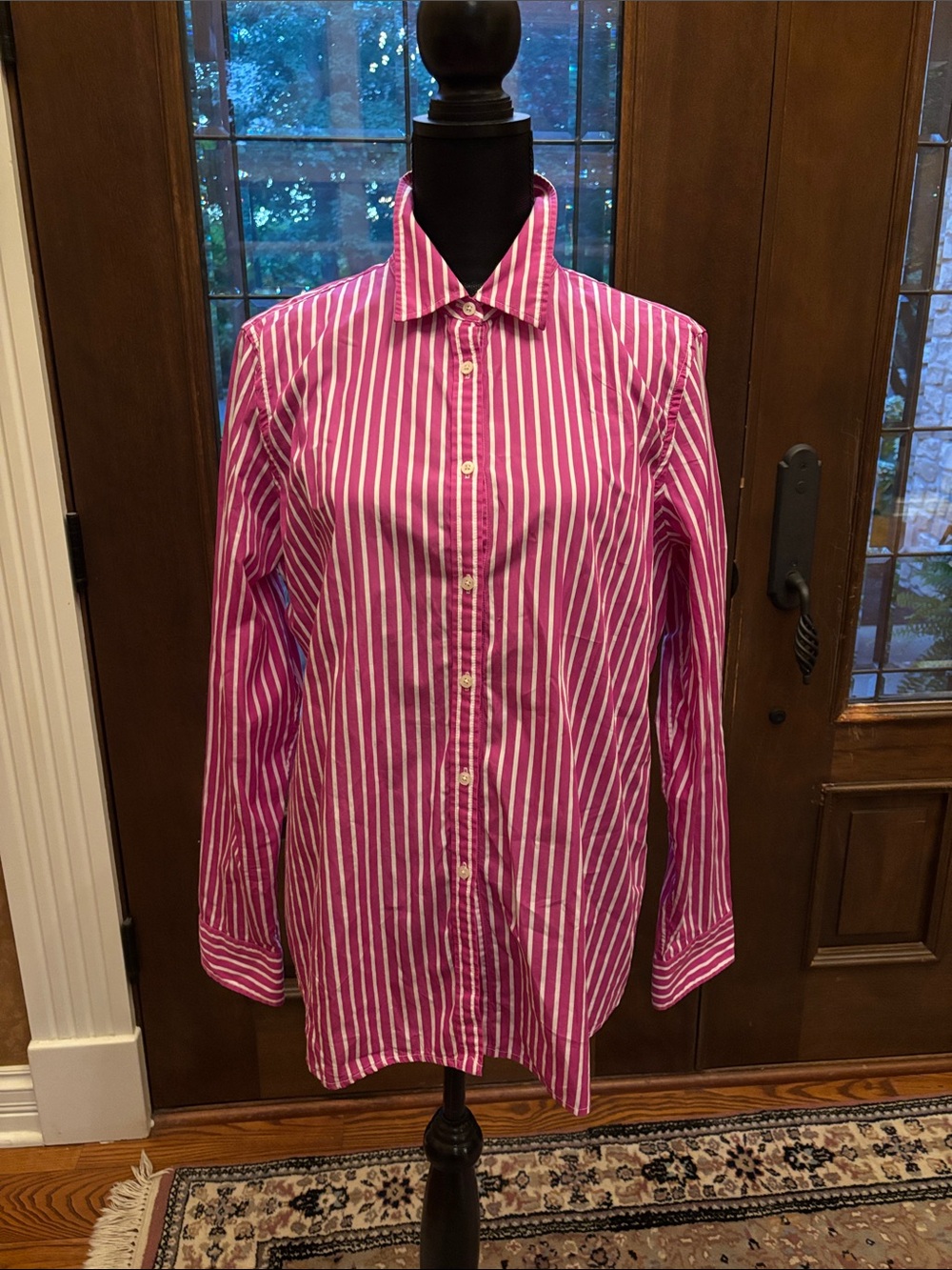 Lauren, Ralph Lauren green label, ladies blouse